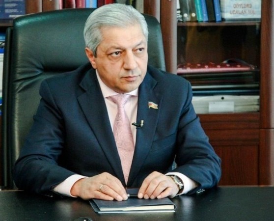 Avrasiyanın yeni oyun qurucusu: Bakı bu rolundan narahat olanlar kimlərdir?