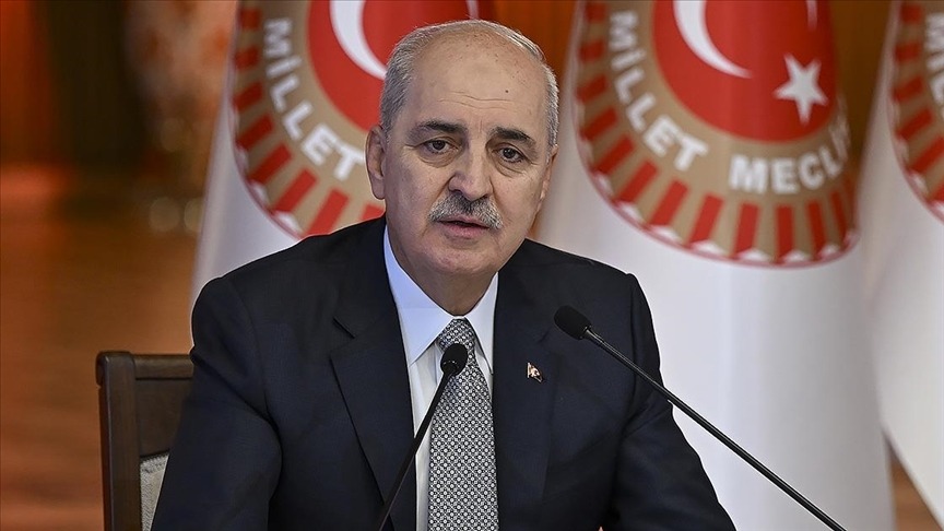 Brüssel Ankaraya möhtacdır, seçəcəyi ilk ünvan Türkiyə olacaq - TBMM sədri