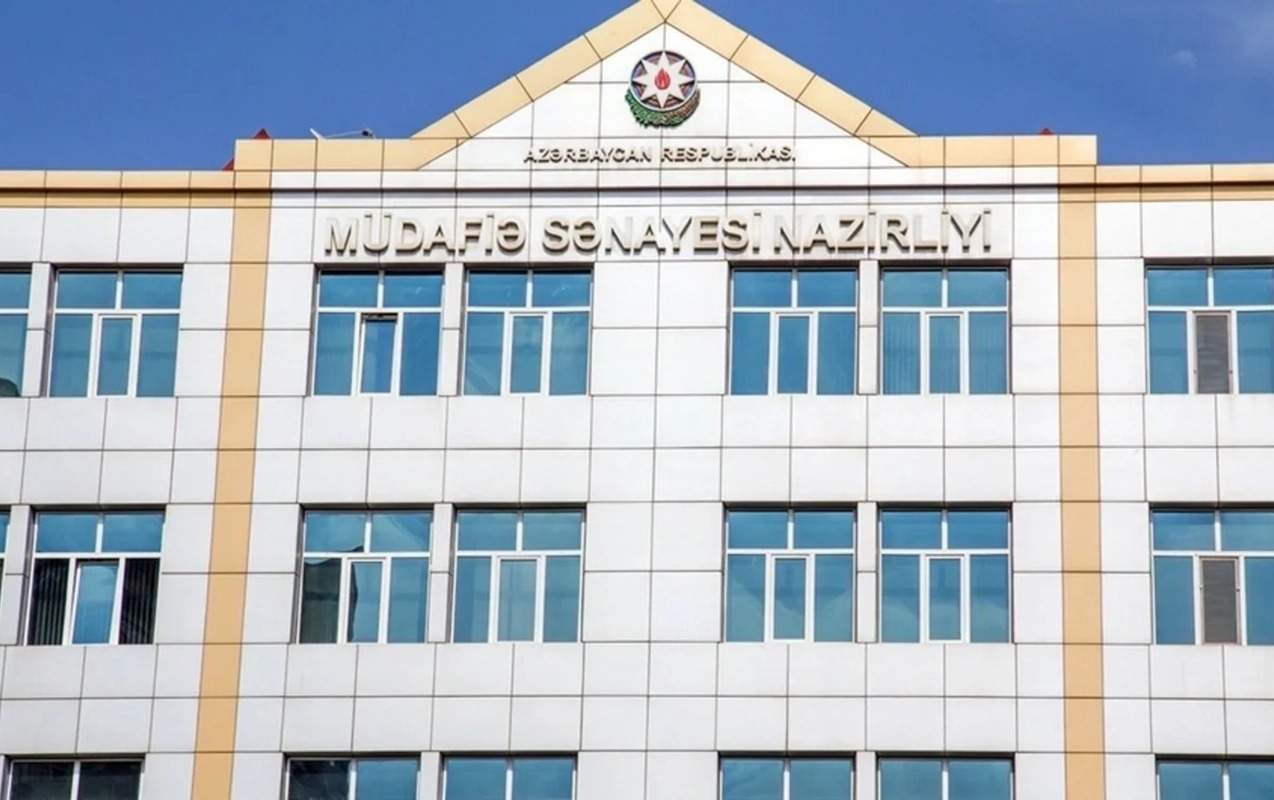 Mürsəl Əliyevə yeni vəzifə verildi