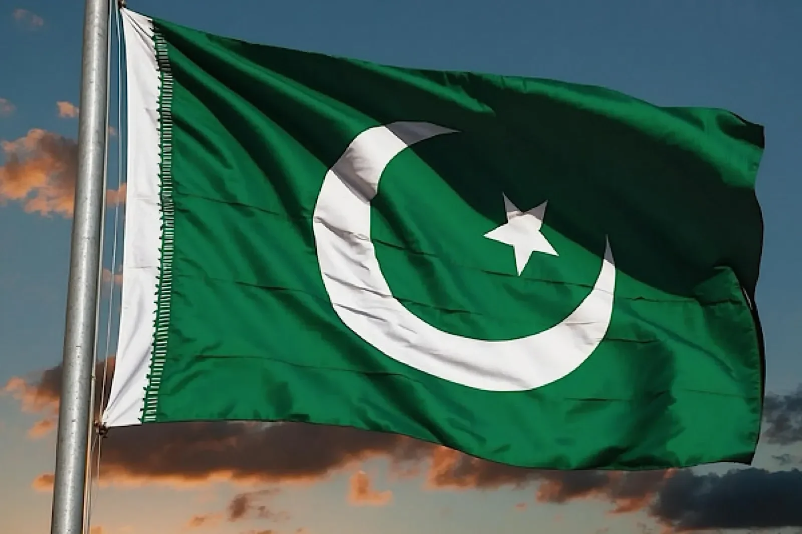 Pakistanın daxili işlər naziri Tehrana gəldi