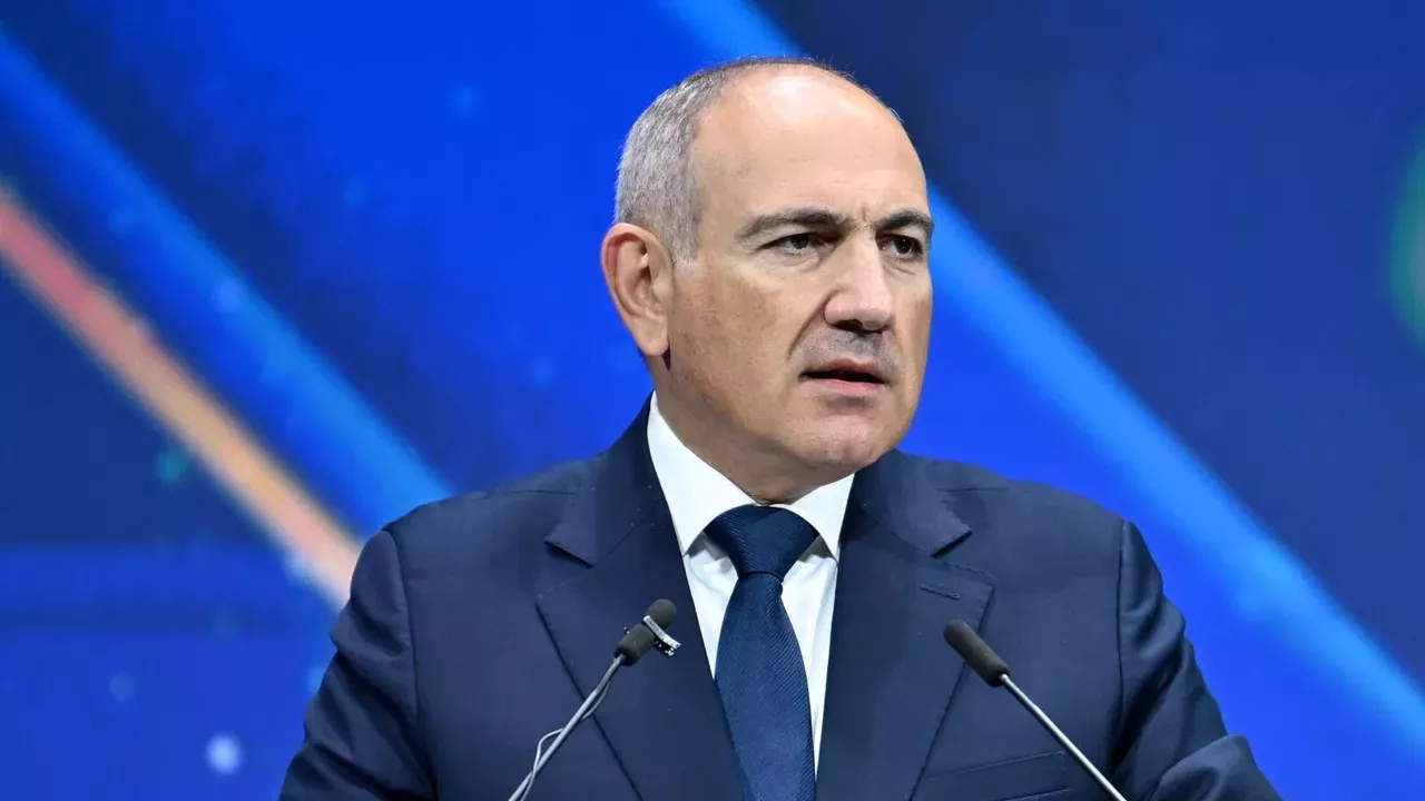 Ermənistan Avropa İttifaqına daxil olmaq üçün namizəd status