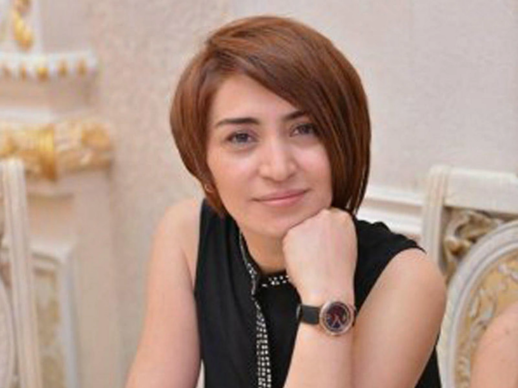 "Şükür edin ki, 50 yaşım bu ağılda, bu gözəllikdə QALMIŞAM"