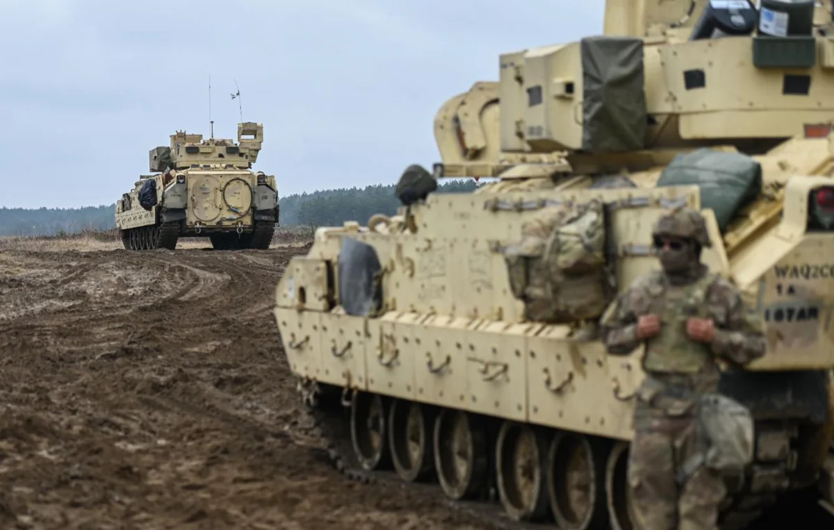 KİV: ABŞ-də 65 ildə ilk dəfə hərbçilər edam edilə bilərlər