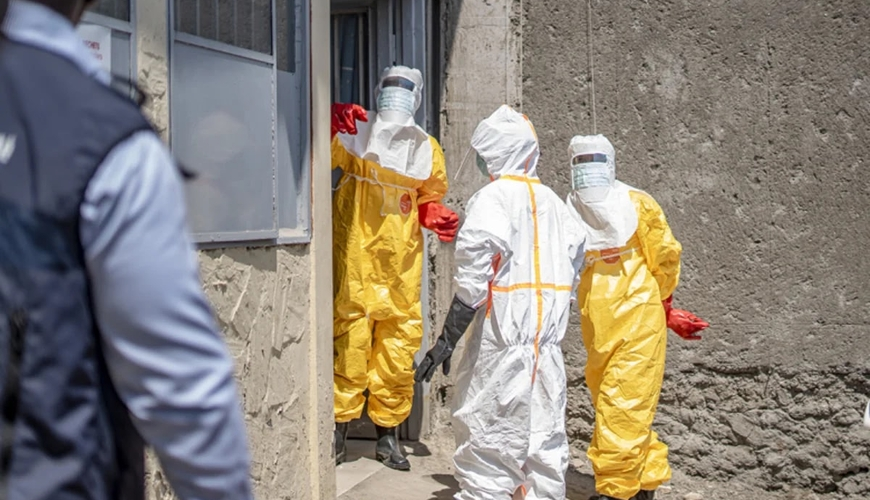 Ebola ilə bağlı QORXUNC PROQNOZ: Yoluxanların sayı 20 minə ç