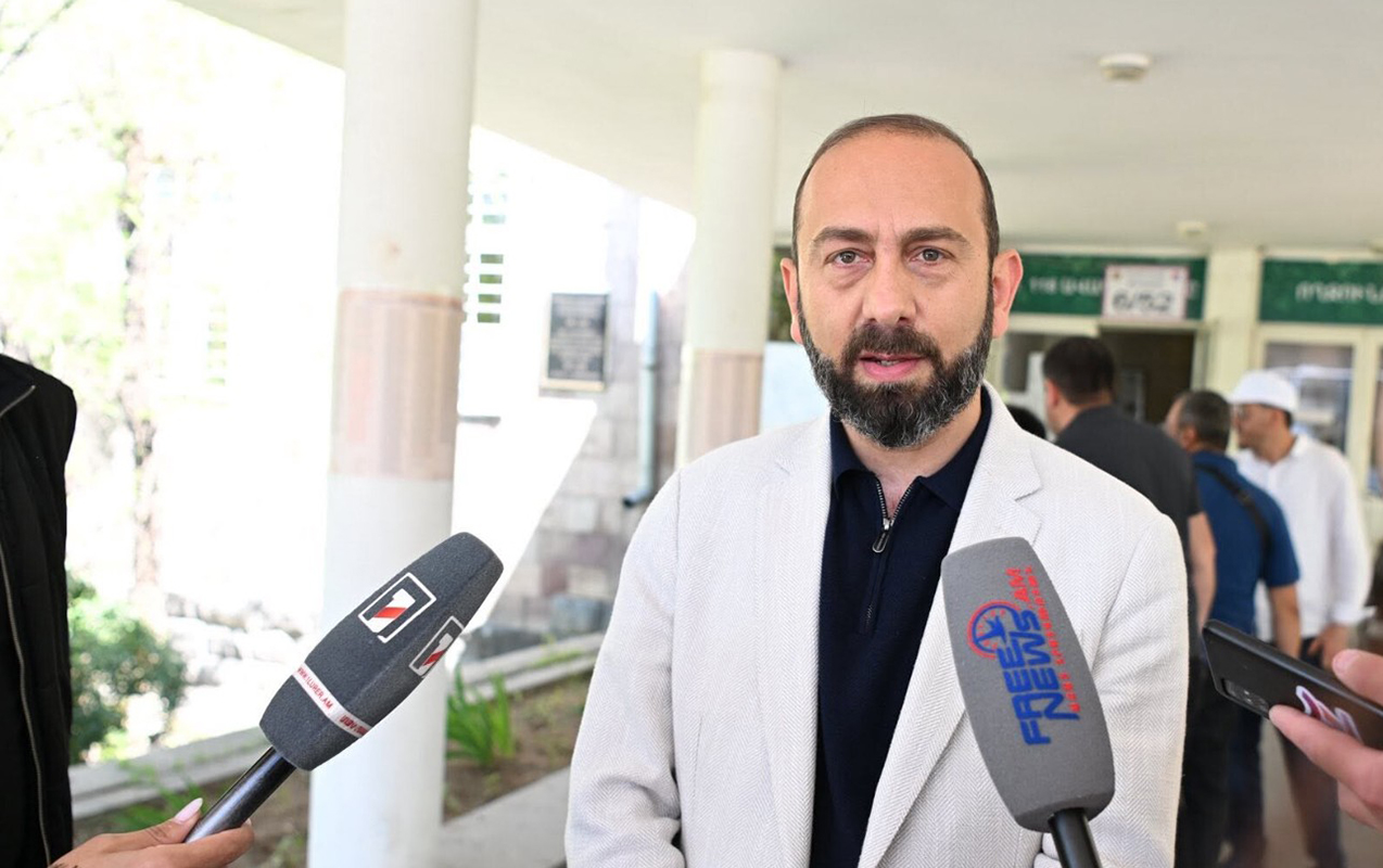 “Rusiya ilə münasibətlərinin sağlamlaşdırılmasına ehtiyac va