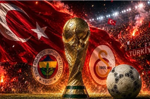 "Qalatasaray" və "Fənərbaxça" Dünya çempionatından böyük məb
