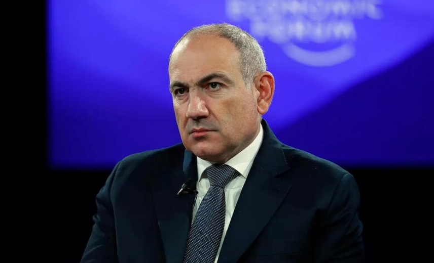 Paşinyandan Bakı və Ankaraya təşəkkür