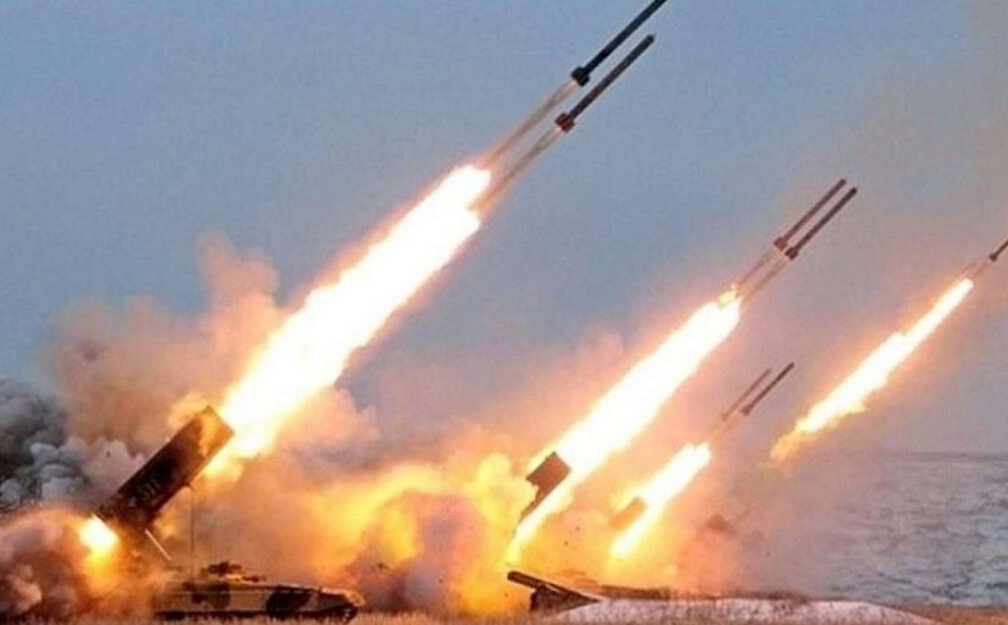 İran israilə hücuma keçdi - Yaxın Şərqdə müharibə yenidən al