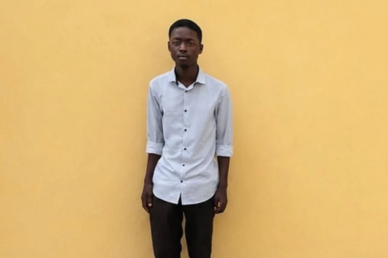 Azərbaycandan Gürcüstana qanunsuz keçmək istəyən Nigeriya və