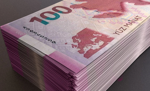 Azərbaycanın 5 aylıq büdcə göstəriciləri açıqlanıb