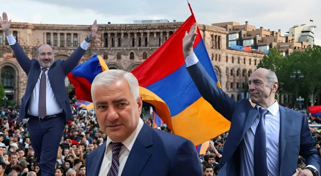 Paşinyan seçkini qazandı: Əsas döyüş isə indi başlayır