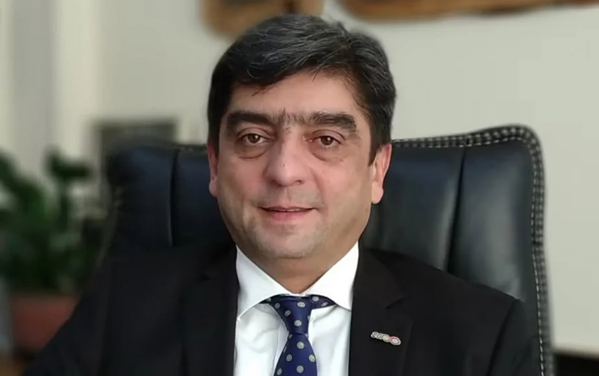 Azərbaycanda vəzifəli şəxs vəfat etdi
