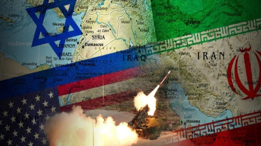 Tehranın yeni oyunu: Dünyanı narahat edən ssenarilər