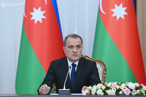 XİN rəhbəri: Ermənistanla yekun sülh sazişinin imzalanması ü