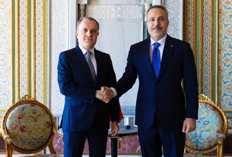 Hakan Fidan: Yekun sülh üçün Bakının haqlı narahat