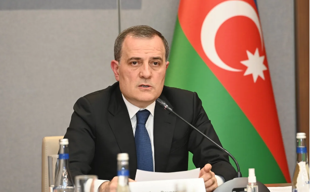 Ceyhun Bayramov Azərbaycan vətəndaşlarına münaqişə zonaların
