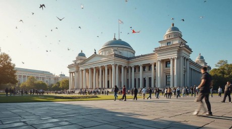 Xaricdə təhsil üzrə Dövlət Proqramının namizədləri