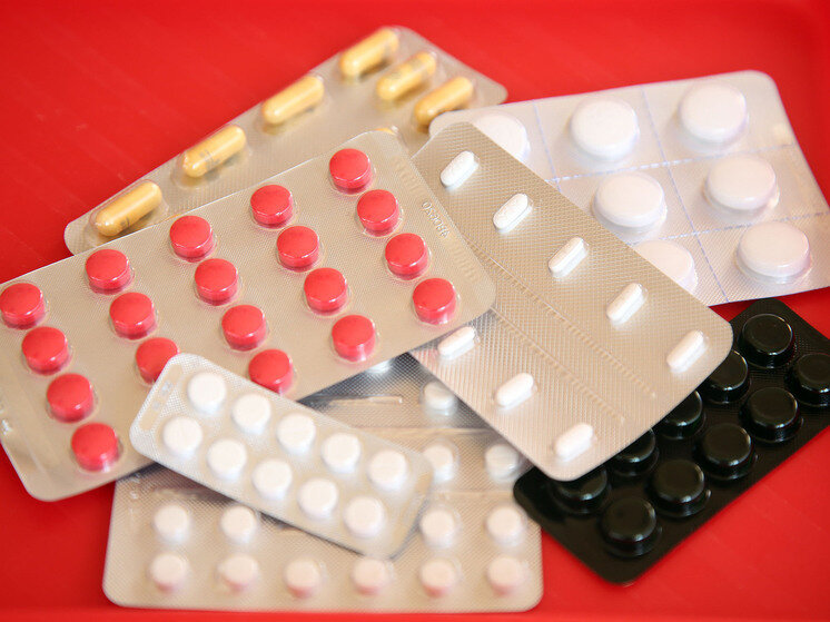 Antibiotiklər təsirini itirir: ÜST-dən dünyanı nar