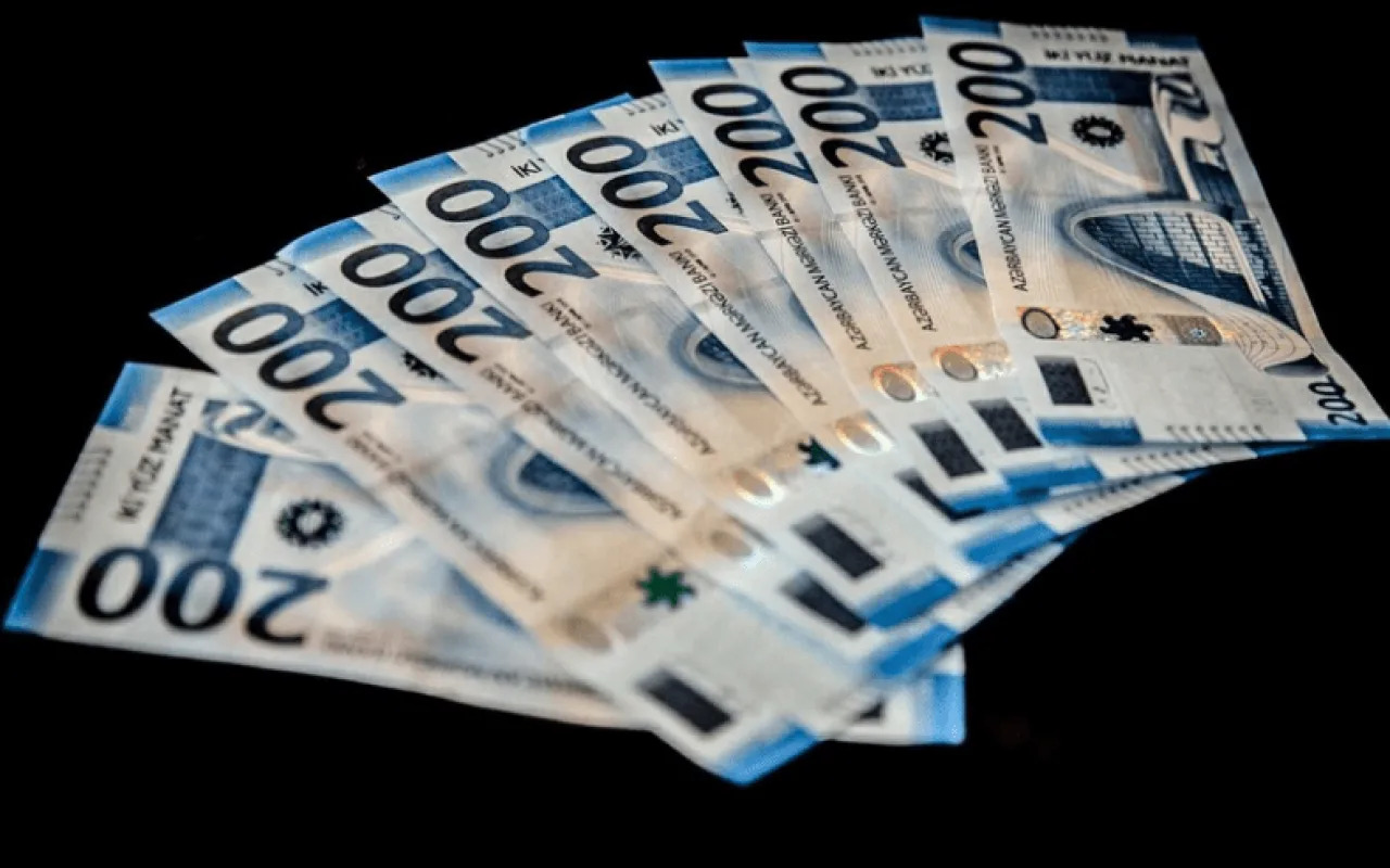 Ötən ilin dövlət büdcəsinin xərcləri - 38 milyard 