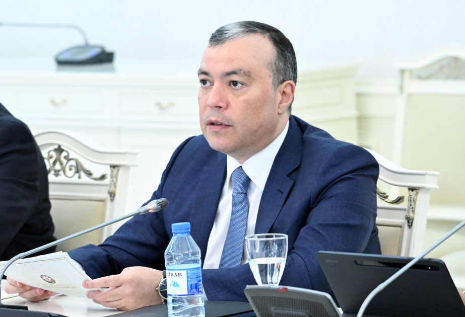 Azərbaycanın strateji valyuta ehtiyatlarının həcmi