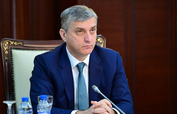 Palata sədri: Dövlət əmlakının sığortalanmasında c