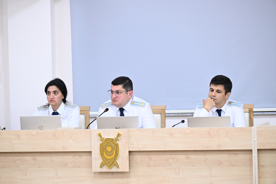 Arayikgilin apellyasiya məhkəməsində tərəflərin çı