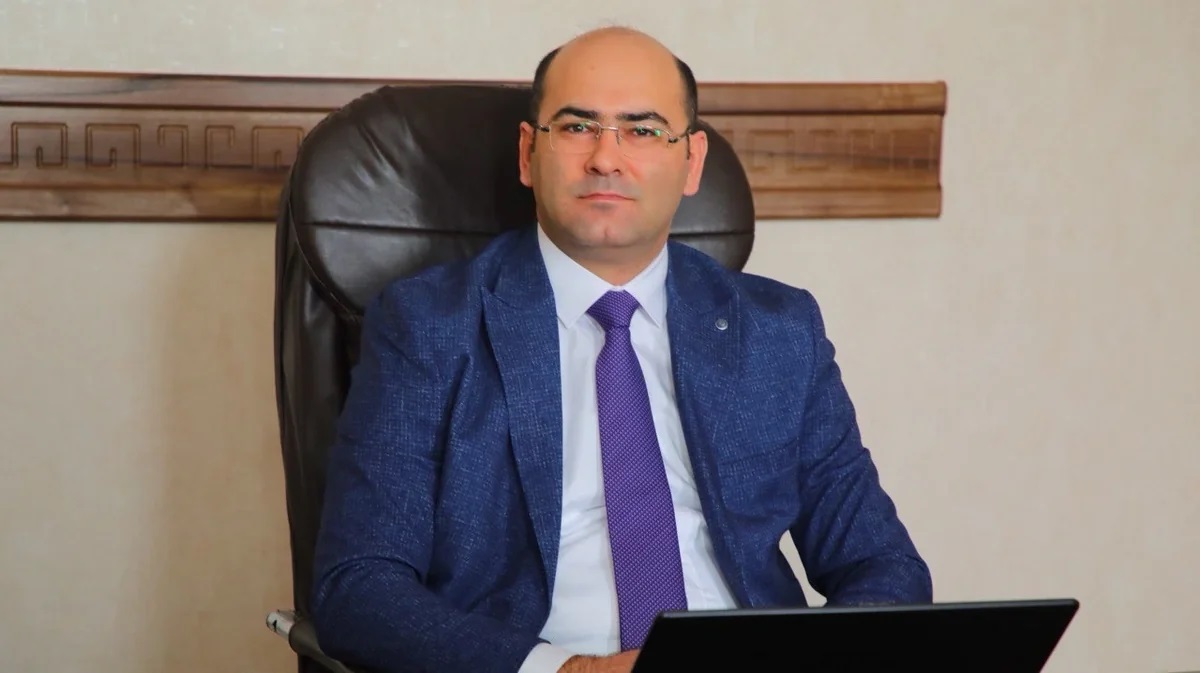 Sahil Tahirli "Space" TV-də yeni vəzifəyə TƏYİN OL