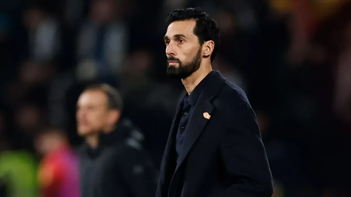“Real Madrid” Arbeloa ilə vidalaşdı