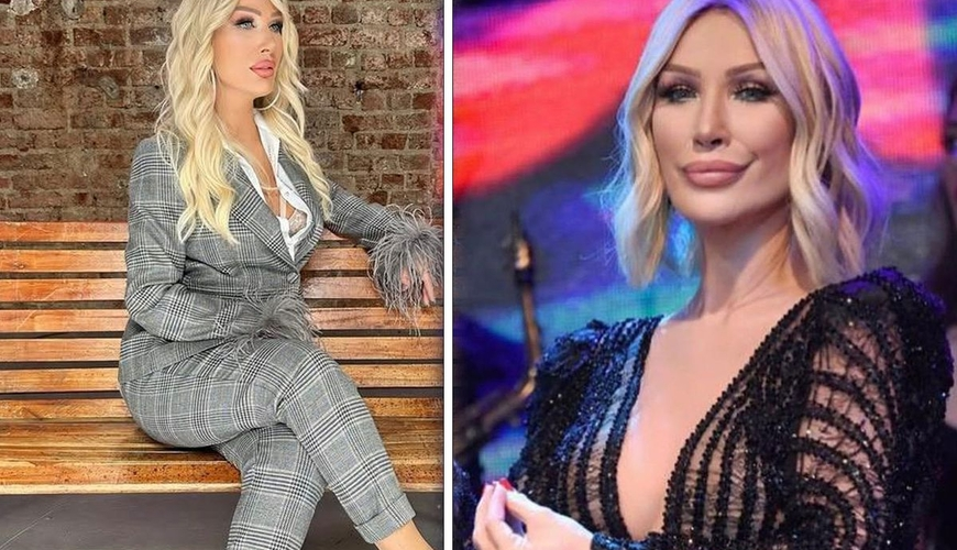"Ərim məndən icazəsiz tətilə gedə bilməz"