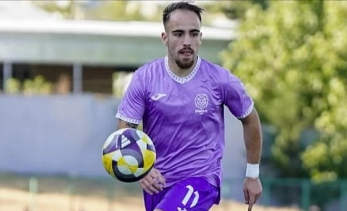 "Turan Tovuz" "Şamaxı"nın futbolçusunu transfer etdi