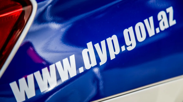 DYP "Son zəng"lə bağlı "Rent a Car"lara müraciət edib