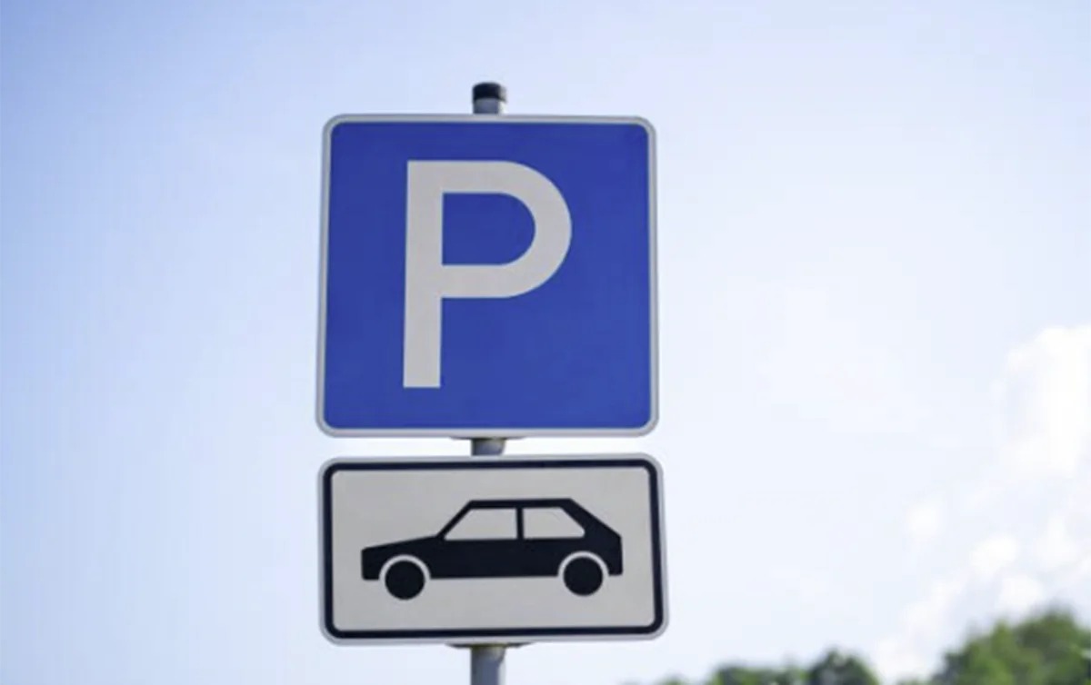 Dövlət qurumları üçün xidməti parklanma YERLƏRİ – SİYAHI