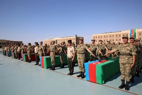 Bu şəxslər hərbi xidmətə aparılmır