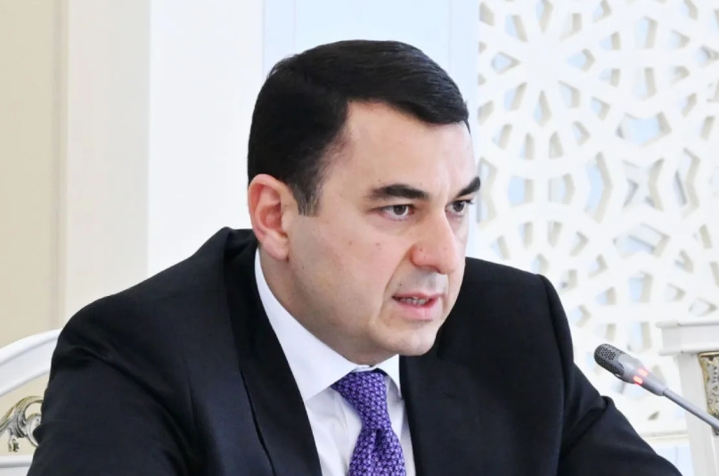 Nazir Adil Kərimlidən ittihamlara cavab: Bu mövqe 