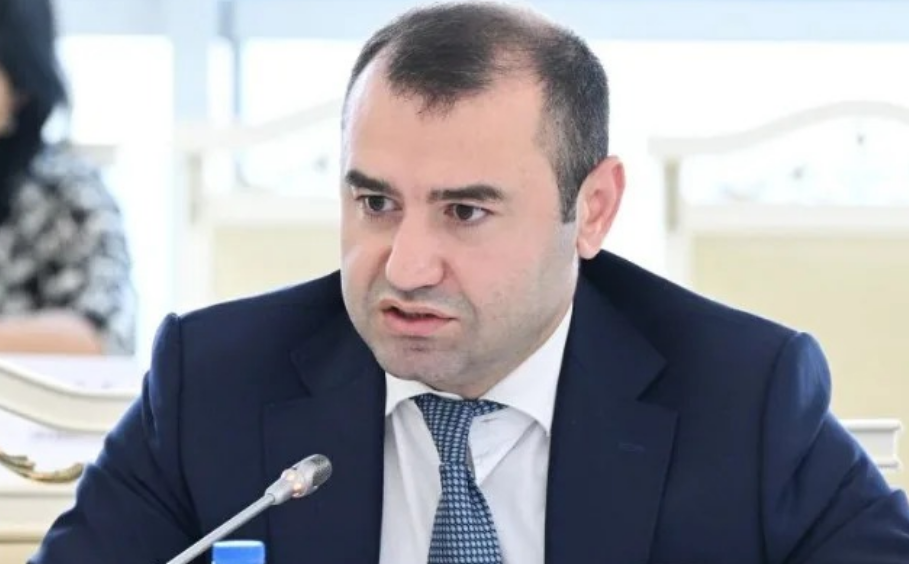 Nazir müavini: Bu sahədə çalışanların cəmi 7% ali 