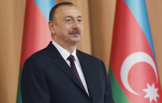Prezident portuqaliyalı həmkarını təbrik edib