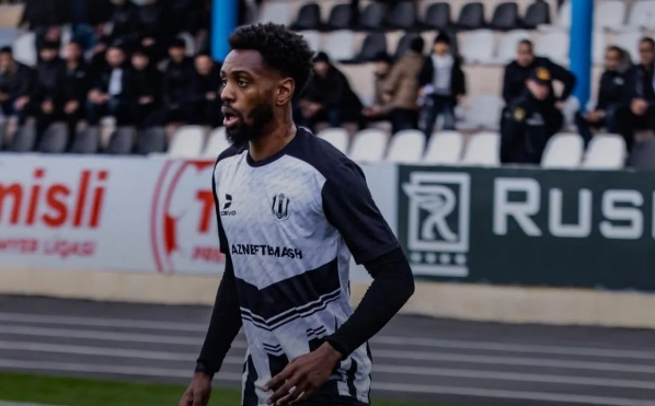 "Karvan-Yevlax" Moise Nqvisani ilə yollarını ayırı
