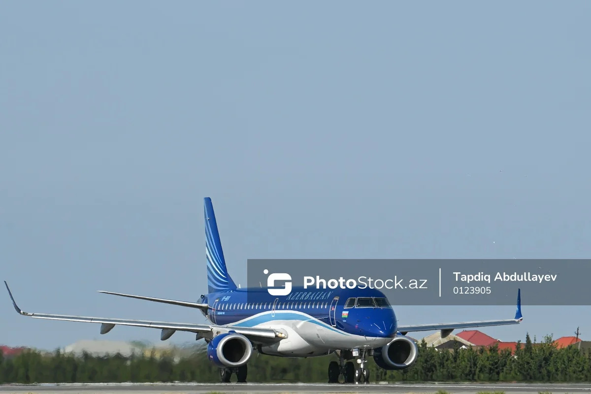 AZAL Bakı-Maskat aviareysini açmağı planlaşdırır