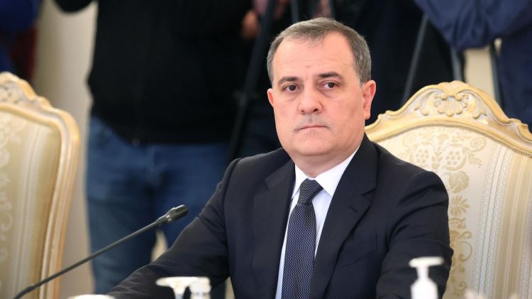 Ceyhun Bayramov: Azərbaycan Yaponiya vətəndaşları üçün vizas