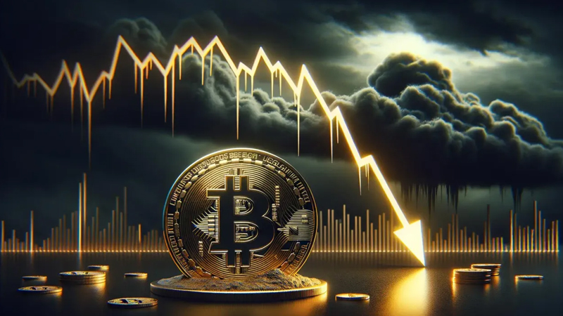 1,2 trilyon dollarlıq çöküş: Tramp dövrünün bütün qazancı si