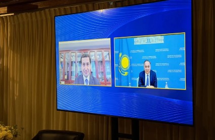 Hikmət Hacıyev: "Regionda sülhün bərqərar olmasından sonra A