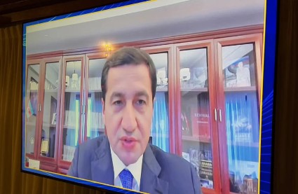Prezidentin köməkçisi: "Türk dünyası yeni siyasi r
