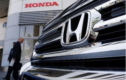 Honda ABŞ-də 880 mindən çox avtomobili geri çağırı