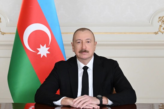 "Vətəndaşların müraciətləri haqqında" Qanuna dəyiş