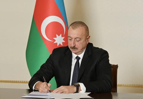 "Bakımənzilkommunlayihə" Layihə İnstitutu ləğv edilir
