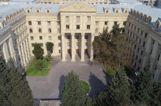 Azovda PUA hücumu nəticəsində ölən azərbaycanlılar