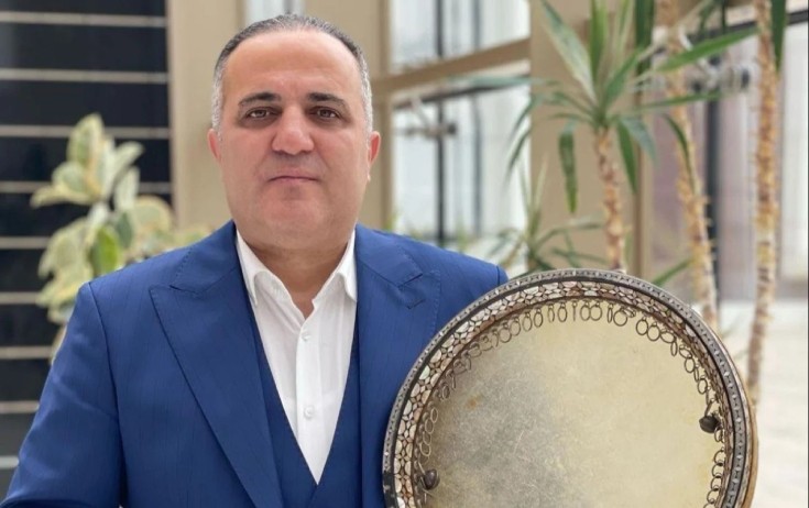 Eldəniz iş tapa bilmir: “Müraciət etdim, xeyri yox