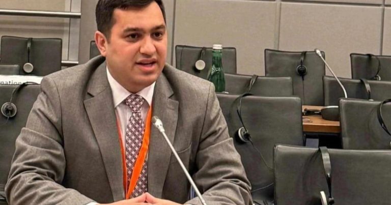 Fərid Şahbazlı: “Uşaqları yalnız real həyatda deyi