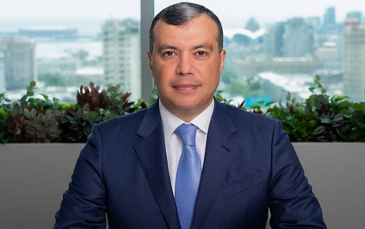 Nazir: İşğaldan azad olunmuş ərazilərdə infrastruk