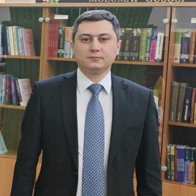 Mərkəzi Bankda yeni təyinat